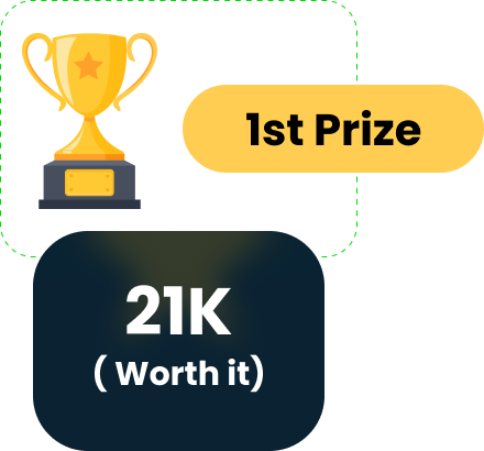 First prize image